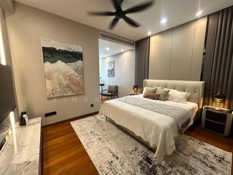 Condominium for Sale at Pinnacle Bangsar - Aiman Samsul - PropertyGuru.com.my