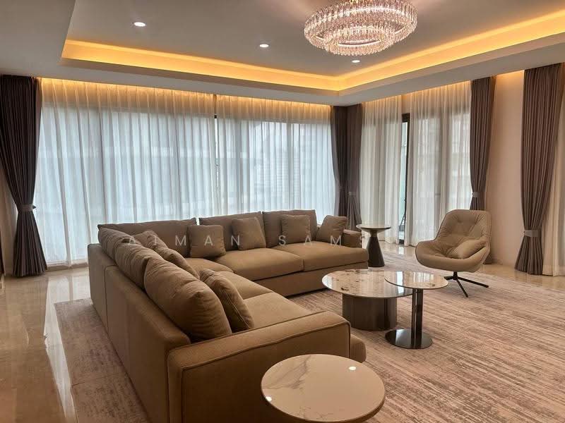 Condominium for Sale at Pinnacle Bangsar - Aiman Samsul - PropertyGuru.com.my