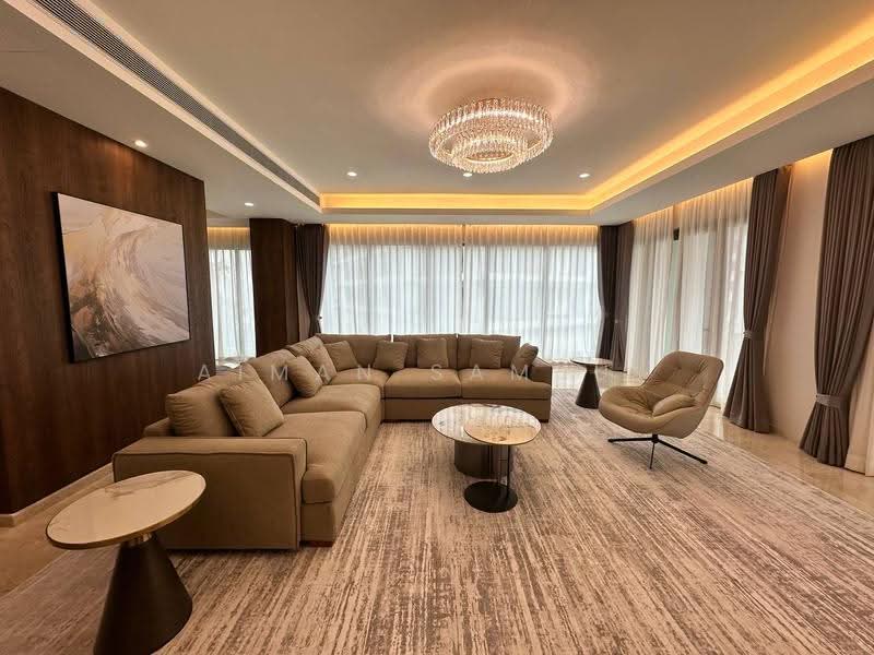 Condominium for Sale at Pinnacle Bangsar - Aiman Samsul - PropertyGuru.com.my