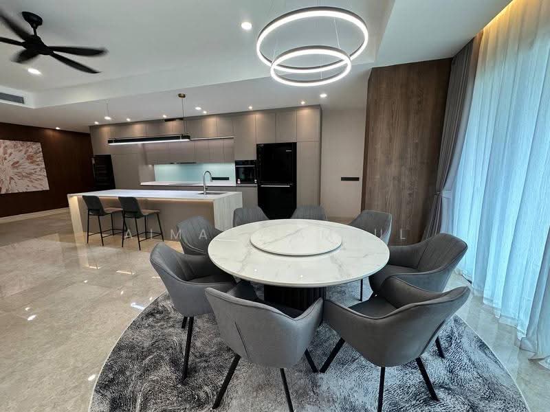 Condominium for Sale at Pinnacle Bangsar - Aiman Samsul - PropertyGuru.com.my