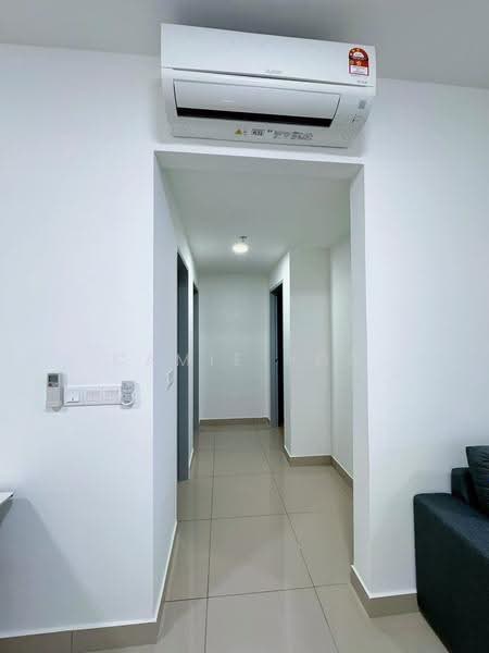 Kediaman Servis untuk Dijual di M Luna - Camie Hoo - Corridor - PropertyGuru.com.my