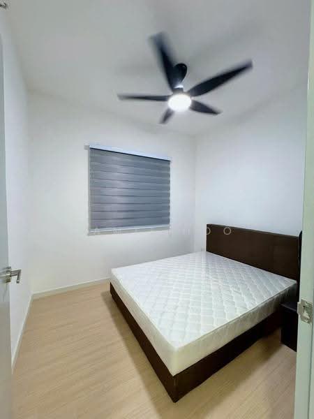 Kediaman Servis untuk Dijual di M Luna - Camie Hoo - PropertyGuru.com.my