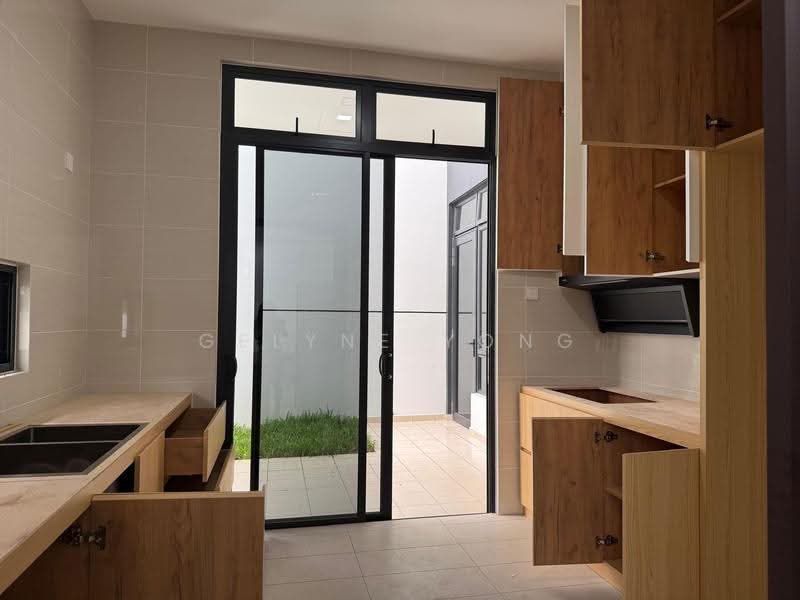 Rumah Kluster untuk Disewa di Horizon Hills (Iskandar Puteri (Nusajaya)) - Gelyne Yong - PropertyGuru.com.my