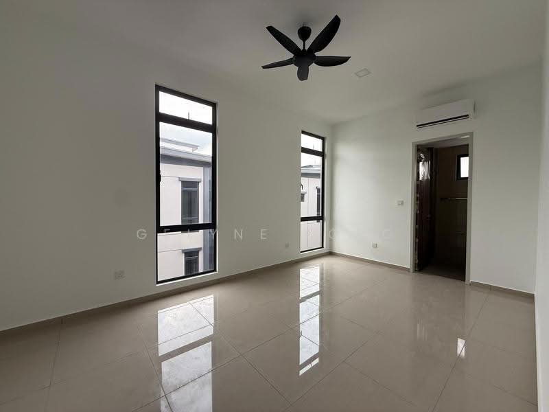 Rumah Kluster untuk Disewa di Horizon Hills (Iskandar Puteri (Nusajaya)) - Gelyne Yong - PropertyGuru.com.my