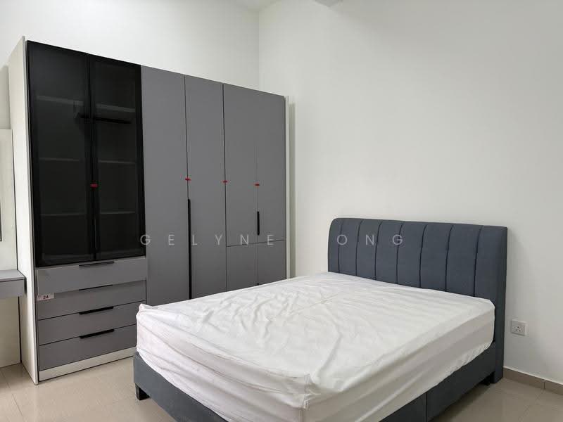 Rumah Kluster untuk Disewa di Horizon Hills (Iskandar Puteri (Nusajaya)) - Gelyne Yong - PropertyGuru.com.my