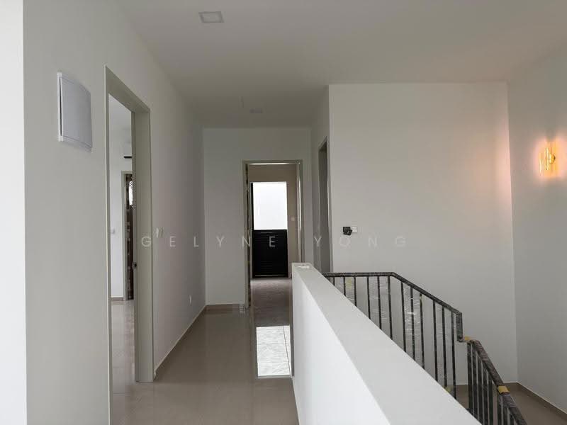 Rumah Kluster untuk Disewa di Horizon Hills (Iskandar Puteri (Nusajaya)) - Gelyne Yong - PropertyGuru.com.my