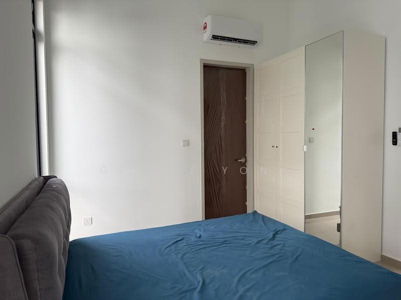 Rumah Kluster untuk Disewa di Horizon Hills (Iskandar Puteri (Nusajaya)) - Gelyne Yong - PropertyGuru.com.my