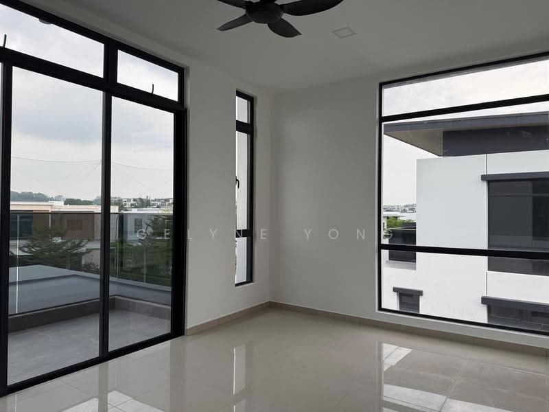 Rumah Kluster untuk Disewa di Horizon Hills (Iskandar Puteri (Nusajaya)) - Gelyne Yong - PropertyGuru.com.my