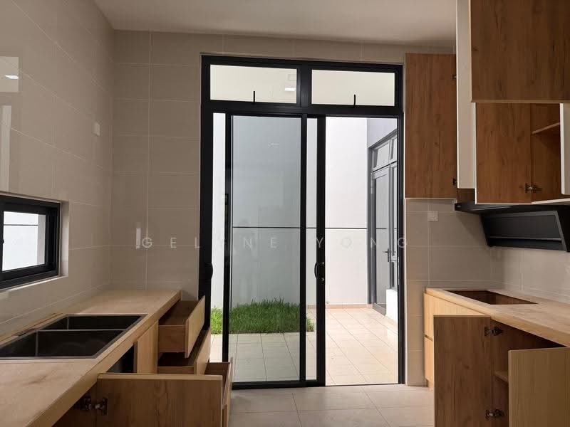 Rumah Kluster untuk Disewa di Horizon Hills (Iskandar Puteri (Nusajaya)) - Gelyne Yong - PropertyGuru.com.my