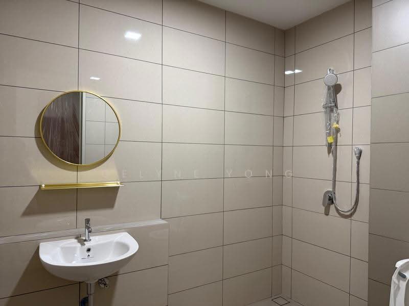 Rumah Kluster untuk Disewa di Horizon Hills (Iskandar Puteri (Nusajaya)) - Gelyne Yong - PropertyGuru.com.my