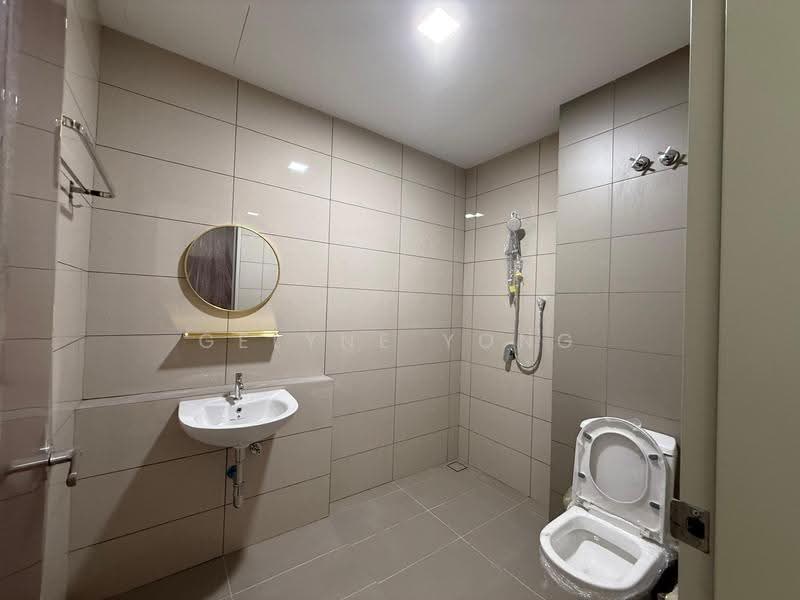 Rumah Kluster untuk Disewa di Horizon Hills (Iskandar Puteri (Nusajaya)) - Gelyne Yong - PropertyGuru.com.my