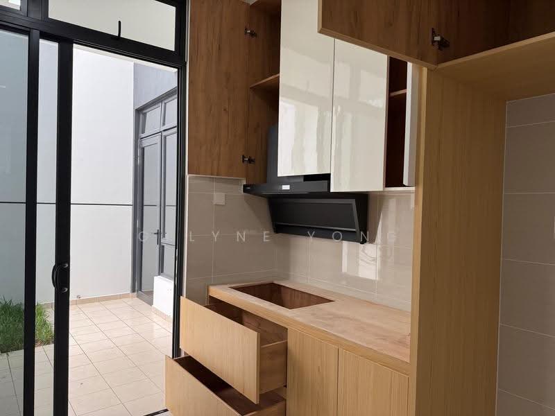 Rumah Kluster untuk Disewa di Horizon Hills (Iskandar Puteri (Nusajaya)) - Gelyne Yong - PropertyGuru.com.my