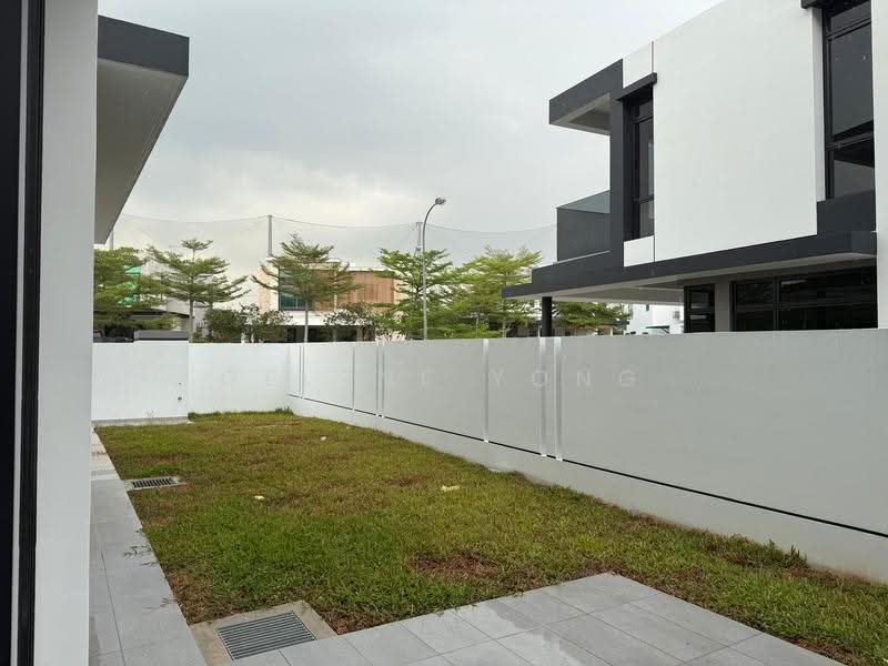 Rumah Kluster untuk Disewa di Horizon Hills (Iskandar Puteri (Nusajaya)) - Gelyne Yong - PropertyGuru.com.my
