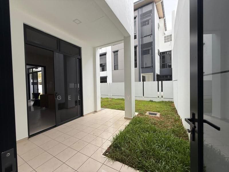 Rumah Kluster untuk Disewa di Horizon Hills (Iskandar Puteri (Nusajaya)) - Gelyne Yong - Exterior - PropertyGuru.com.my