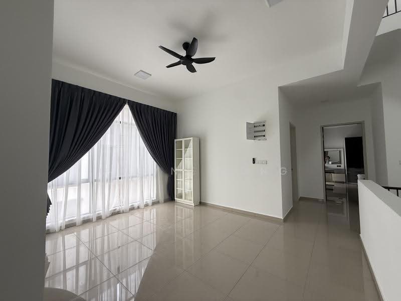 Cluster House for Rent in Horizon Hills (Iskandar Puteri (Nusajaya)) - Gelyne Yong - Living Room - PropertyGuru.com.my