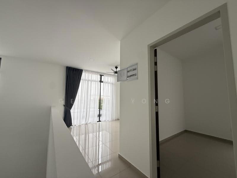 Cluster House for Rent in Horizon Hills (Iskandar Puteri (Nusajaya)) - Gelyne Yong - Interior - PropertyGuru.com.my
