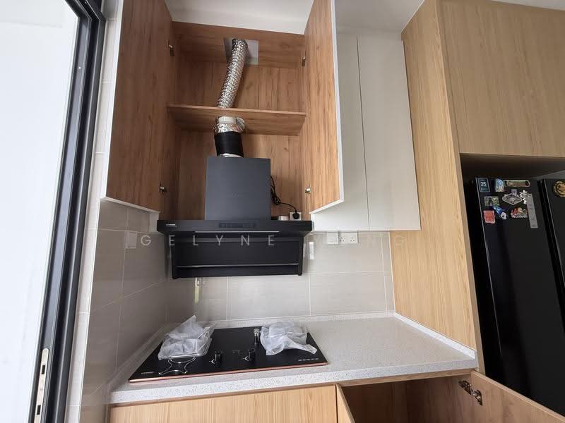 Cluster House for Rent in Horizon Hills (Iskandar Puteri (Nusajaya)) - Gelyne Yong - Kitchen - PropertyGuru.com.my