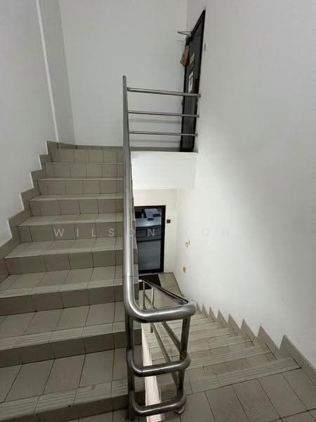 Shop for Sale in Taman Mewah (Port Dickson) - Wilson Yong - Corridor - PropertyGuru.com.my
