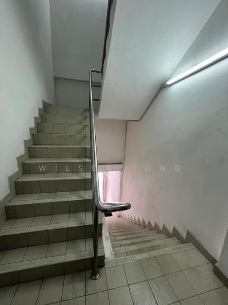 Shop for Sale in Taman Mewah (Port Dickson) - Wilson Yong - Corridor - PropertyGuru.com.my