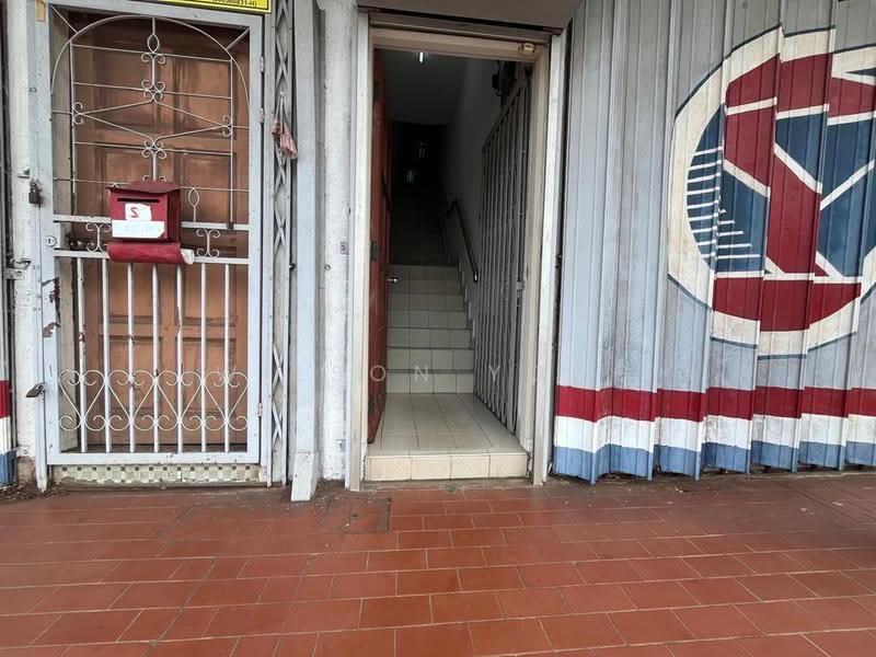 Shop for Sale in Taman Mewah (Port Dickson) - Wilson Yong - PropertyGuru.com.my