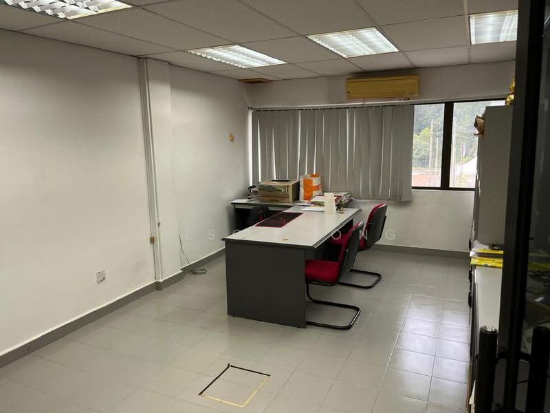 Shop for Sale in Taman Mewah (Port Dickson) - Wilson Yong - Study - PropertyGuru.com.my