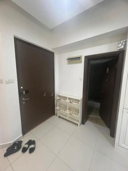 Service Residence for Rent at Regalia Residence - JJ Lim - Entrance - PropertyGuru.com.my