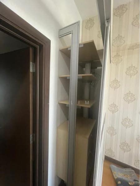 Service Residence for Rent at Regalia Residence - JJ Lim - Interior - PropertyGuru.com.my
