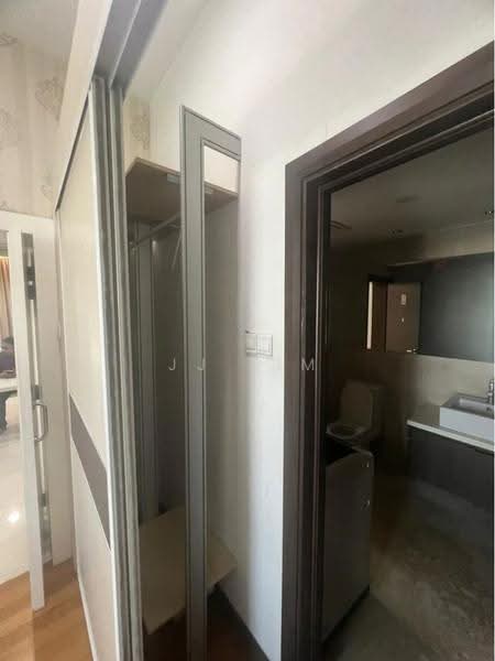 Service Residence for Rent at Regalia Residence - JJ Lim - Bathroom - PropertyGuru.com.my