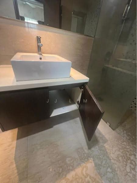Service Residence for Rent at Regalia Residence - JJ Lim - Bathroom - PropertyGuru.com.my