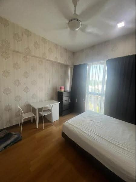 Service Residence for Rent at Regalia Residence - JJ Lim - PropertyGuru.com.my
