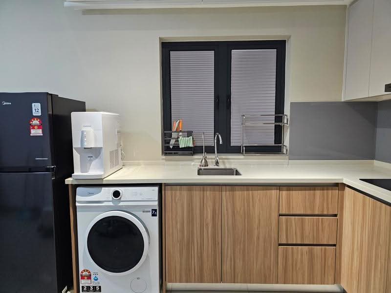 Kediaman Servis untuk Disewa di M Luna - Matthew Chin - PropertyGuru.com.my