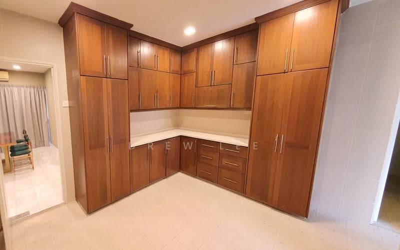 Bungalow House untuk Disewa di Ampang Jaya (Ampang) - Drew Lee - Kitchen - PropertyGuru.com.my