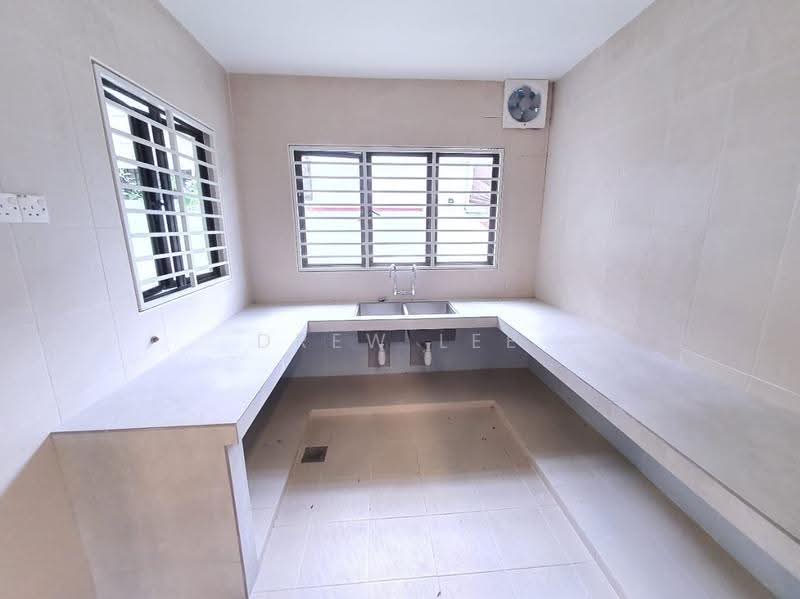 Bungalow House untuk Disewa di Ampang Jaya (Ampang) - Drew Lee - Kitchen - PropertyGuru.com.my