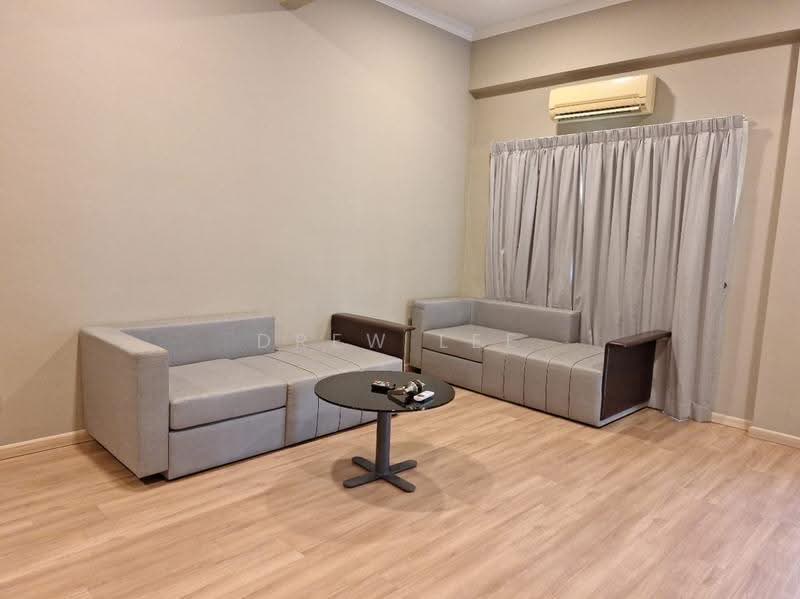Bungalow House untuk Disewa di Ampang Jaya (Ampang) - Drew Lee - Living Room - PropertyGuru.com.my