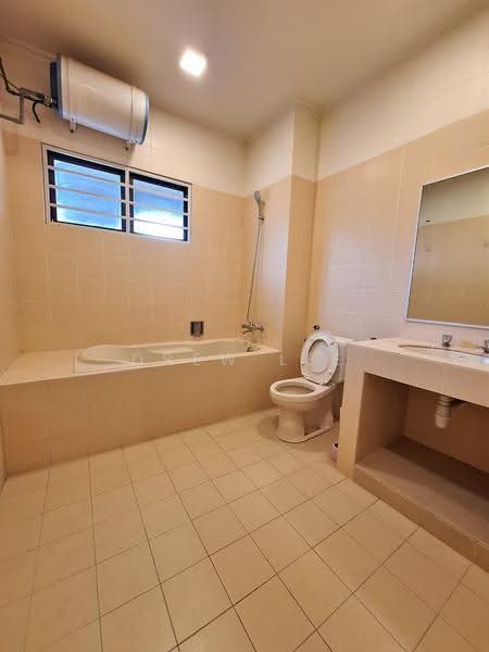 Bungalow House untuk Disewa di Ampang Jaya (Ampang) - Drew Lee - PropertyGuru.com.my