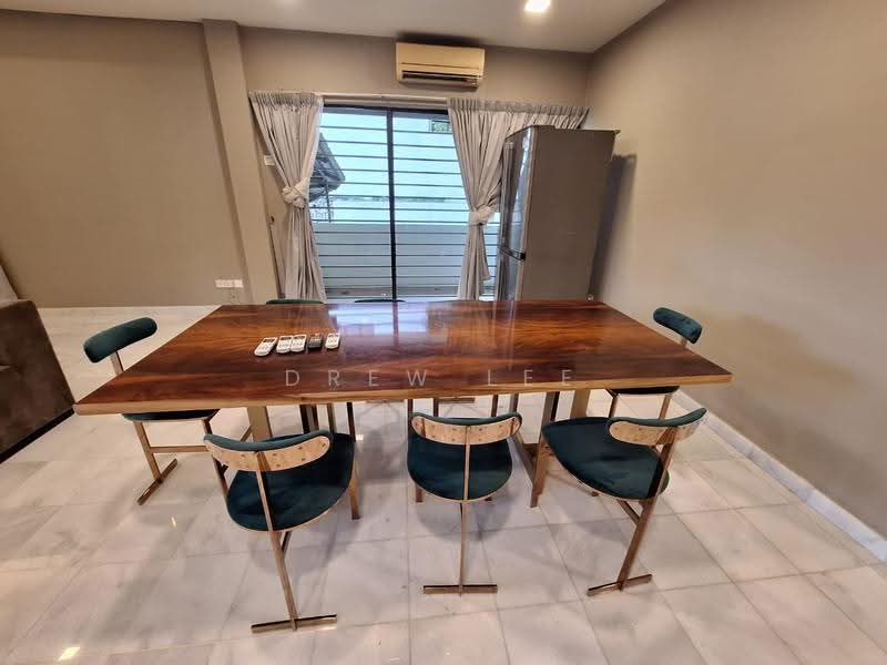 Bungalow House untuk Disewa di Ampang Jaya (Ampang) - Drew Lee - PropertyGuru.com.my