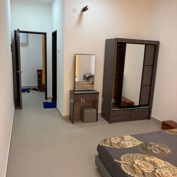 Service Residence for Rent at Pandan Heights (Residensi Pandan 3) - Evan Tai - Bedroom - PropertyGuru.com.my