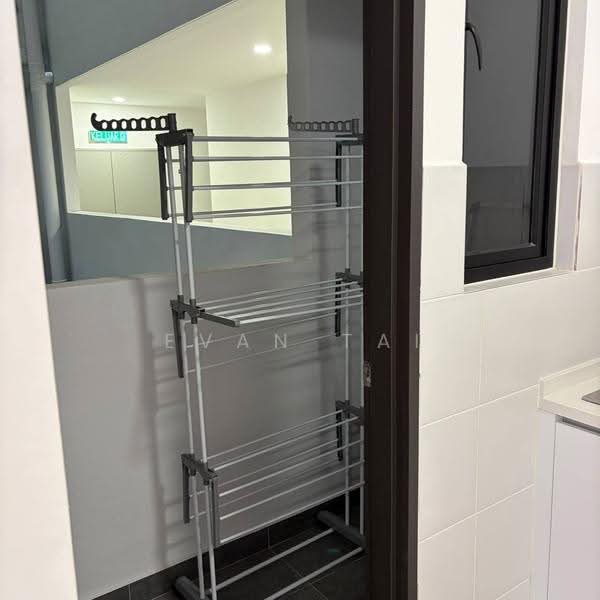 Service Residence for Rent at Pandan Heights (Residensi Pandan 3) - Evan Tai - Interior - PropertyGuru.com.my