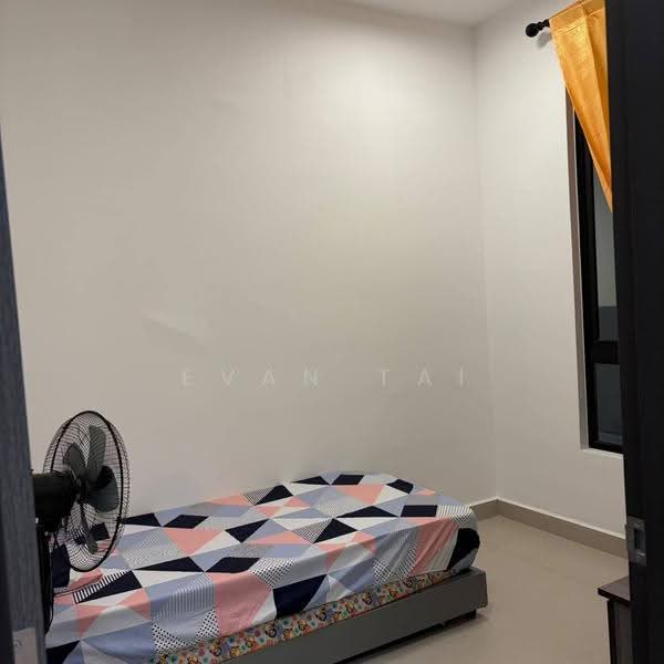 Service Residence for Rent at Pandan Heights (Residensi Pandan 3) - Evan Tai - Bedroom - PropertyGuru.com.my