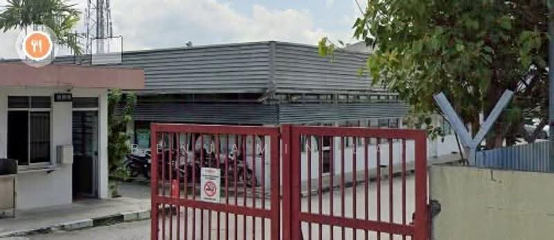 Factory for Sale in Ampang (Kuala Lumpur) - Benjamin Lai - Exterior - PropertyGuru.com.my
