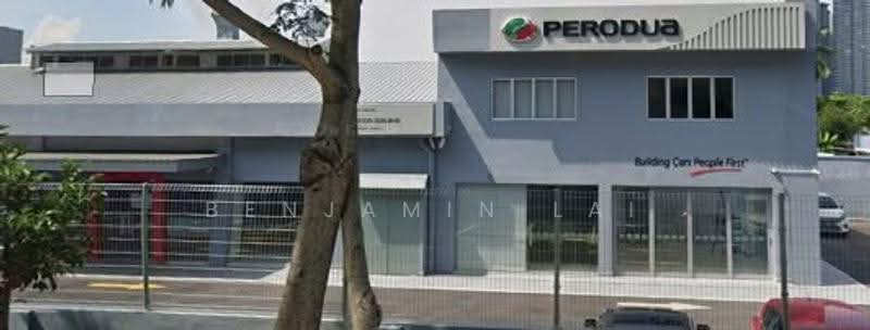 Factory for Sale in Ampang (Kuala Lumpur) - Benjamin Lai - Exterior - PropertyGuru.com.my