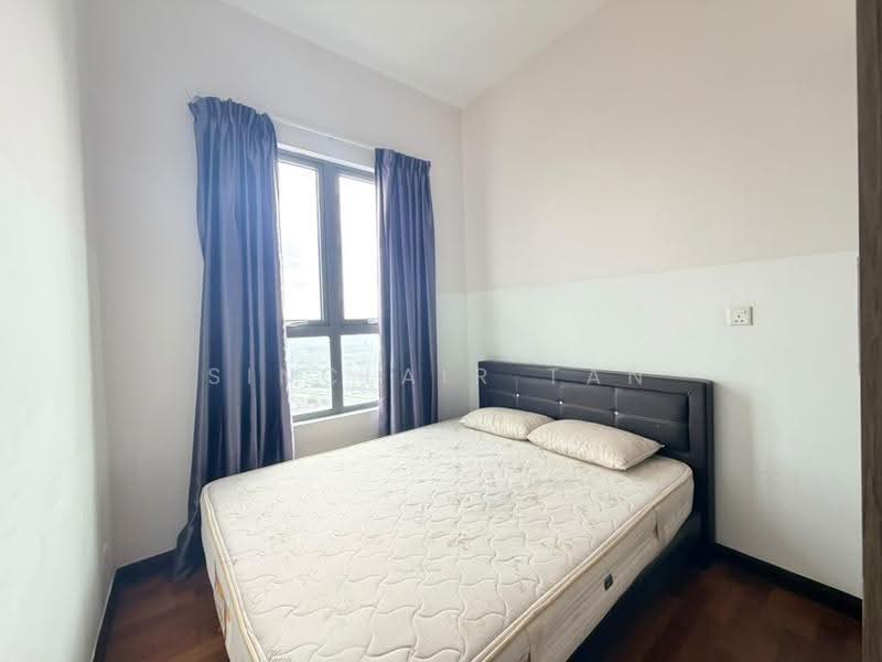 Kondominium untuk Disewa di Silverscape Residences - Sinclair Tan - Bedroom - PropertyGuru.com.my