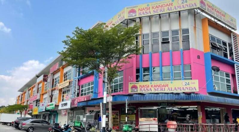 Shop / Office for Sale in Kepong (Kuala Lumpur) - Shin Lynn Yeap - PropertyGuru.com.my