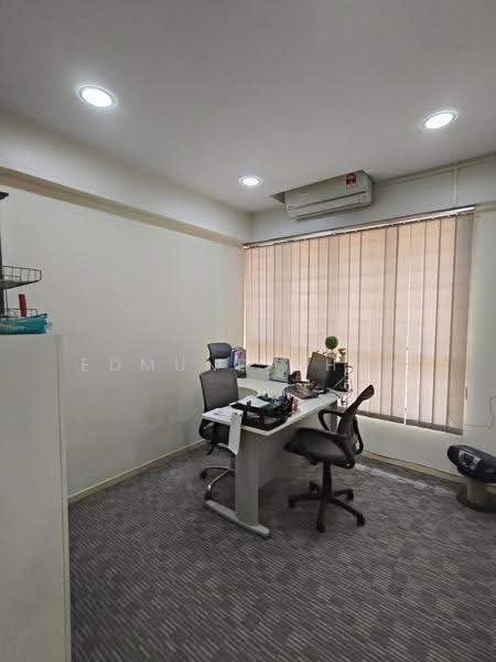 Shop / Office for Rent in Pusat Bandar Puchong (Puchong) - Edmund Chan - PropertyGuru.com.my
