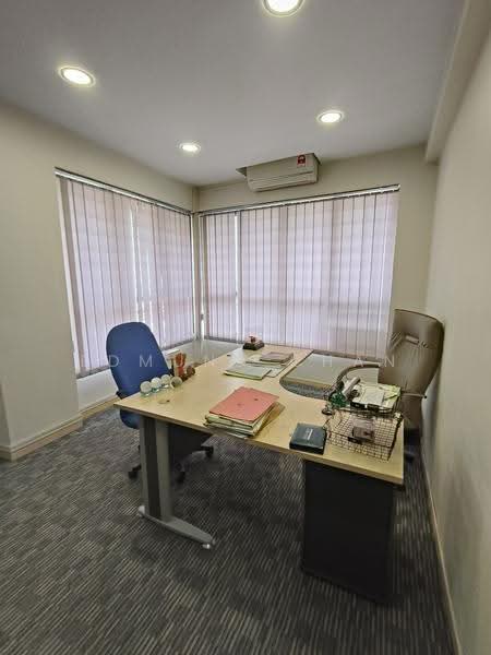 Shop / Office for Rent in Pusat Bandar Puchong (Puchong) - Edmund Chan - PropertyGuru.com.my
