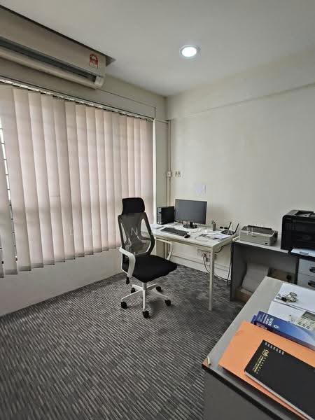 Shop / Office for Rent in Pusat Bandar Puchong (Puchong) - Edmund Chan - PropertyGuru.com.my