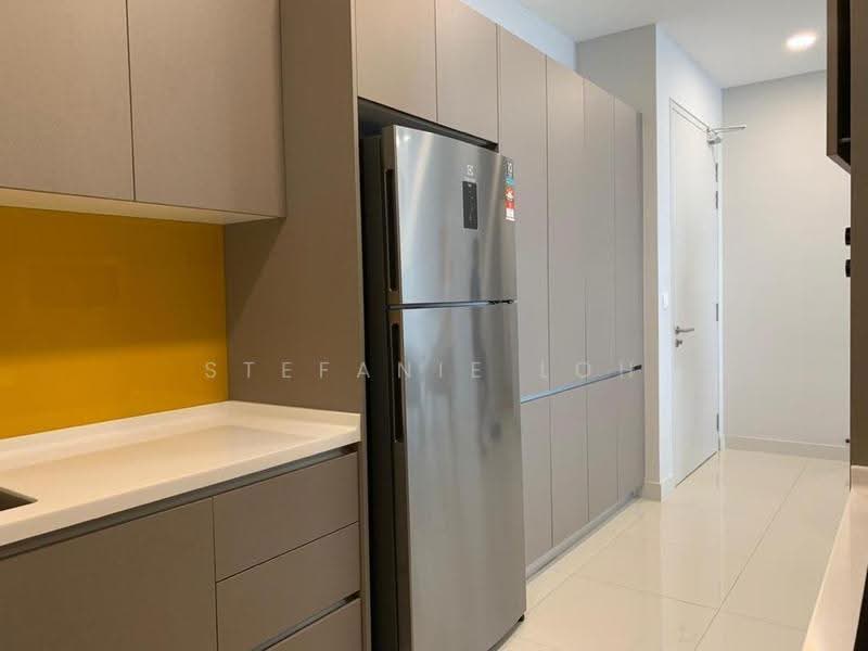 Kediaman Servis untuk Disewa di Cyperus @ Tropicana Gardens - Stefanie Loh - Kitchen - PropertyGuru.com.my