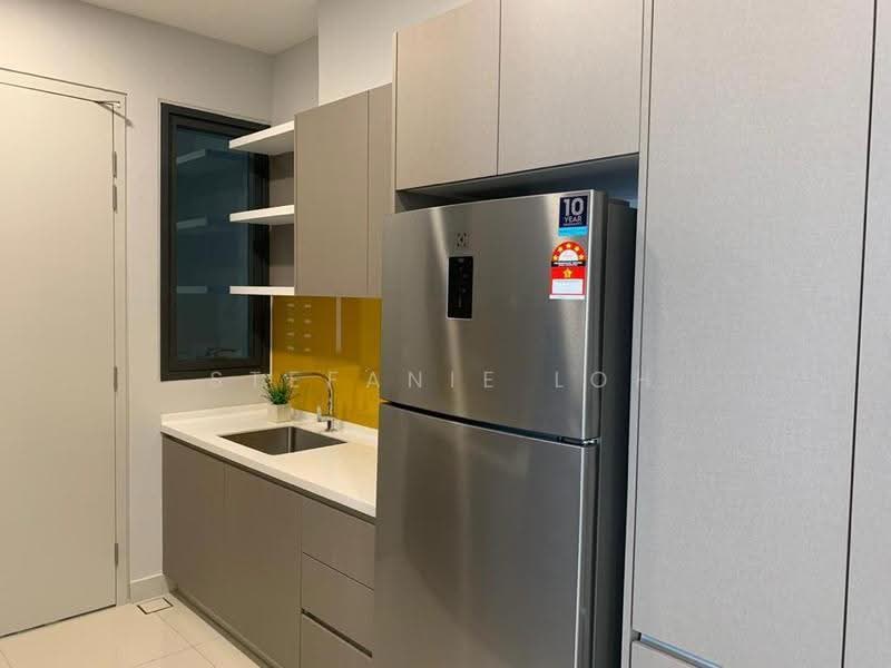 Kediaman Servis untuk Disewa di Cyperus @ Tropicana Gardens - Stefanie Loh - Kitchen - PropertyGuru.com.my