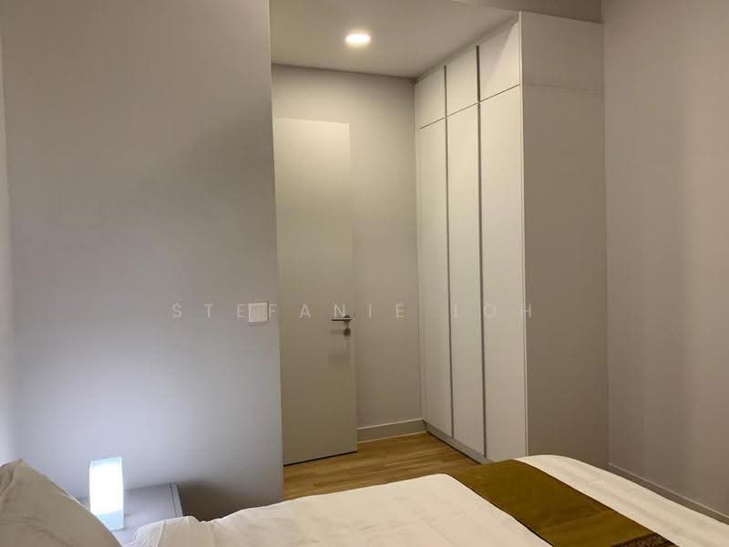 Kediaman Servis untuk Disewa di Cyperus @ Tropicana Gardens - Stefanie Loh - Bedroom - PropertyGuru.com.my
