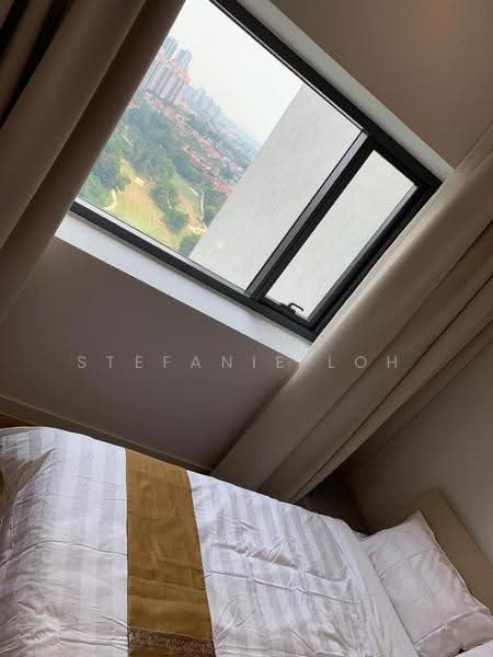 Kediaman Servis untuk Disewa di Cyperus @ Tropicana Gardens - Stefanie Loh - Bedroom - PropertyGuru.com.my